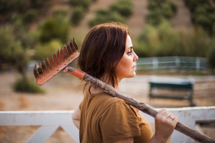 Incendios forestales: cómo la emergencia en Ñuble y Biobío impacta la salud sexual y reproductiva