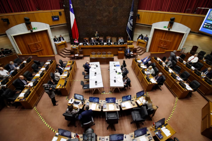 Juego de tronos: el sigiloso acercamiento entre el PS, el PPD, la DC y las derechas