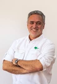 Rodrigo Illesca Rojas