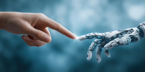 La relación humano-máquina: los riesgos de la inteligencia artificial en la educación