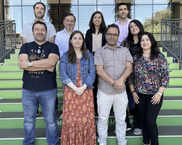 Impartirán el primer Doctorado en Ciencias de la Salud con enfoque en la macrozona sur del país