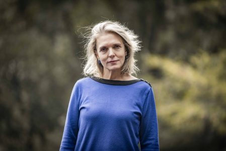 Paula Echeñique Pascal