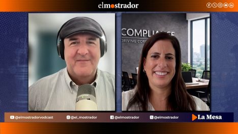 Susana Sierra: “En Chile nos fuimos al otro extremo: pasamos del susto al compliance burocrático"