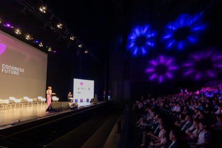 Congreso Futuro 2026 en regiones: comunicar ciencia conectada a los territorios