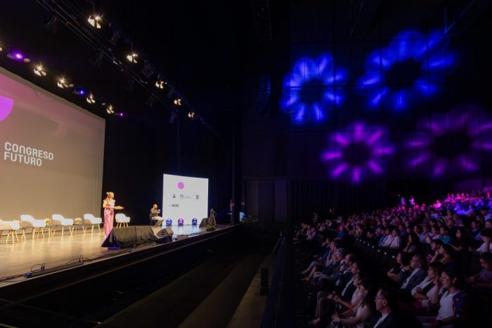Congreso Futuro 2026 en regiones: comunicar ciencia conectada a los territorios