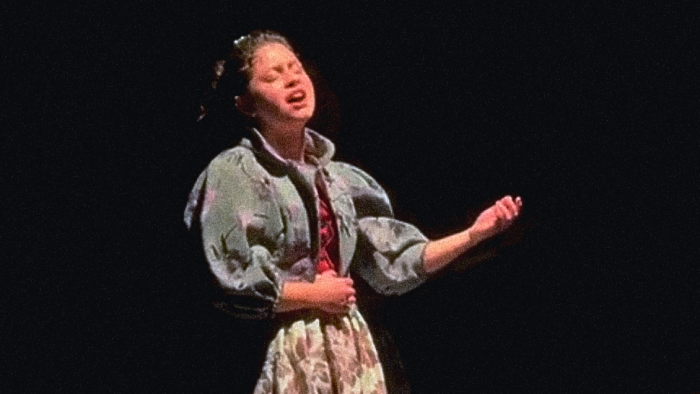 “La Gaviota” de Chéjov vuelve en una relectura contemporánea que tensiona el teatro y sus límites