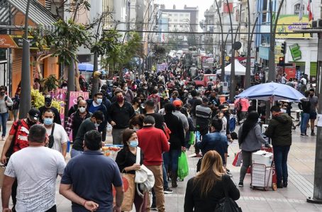 Organizaciones de centroizquierda citan a encuentro de reflexión política