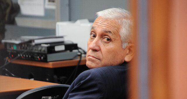 Exdirector de la PDI quiere salir de la cárcel: pide anular juicio que lo condenó a 17 años