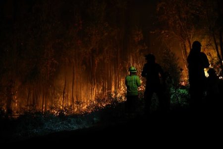 Abogado analiza responsabilidad en incendios: "La clave está en prevención, no solo en nueva ley"