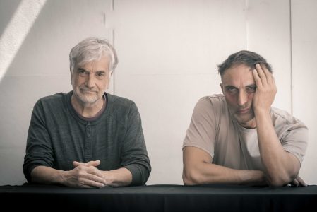 Francisco Reyes, Marcelo Alonso y Gabriel Urzúa se suben al escenario en Teatro a Mil 2026