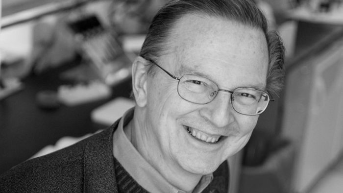 Nobel Jack Szostak: hallazgo de vida extraterrestre "podría provenir del trabajo realizado en Chile"