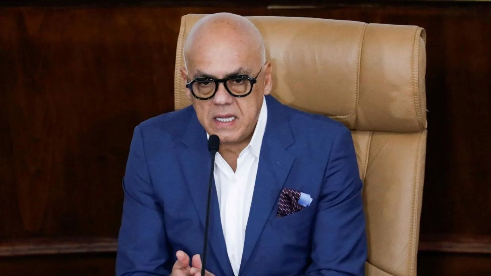 Extranjeros incluidos: Venezuela anuncia liberación de "número importante de personas"