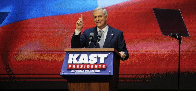 "Vienen tiempos exigentes”: el aviso de José Antonio Kast en su saludo de Año Nuevo