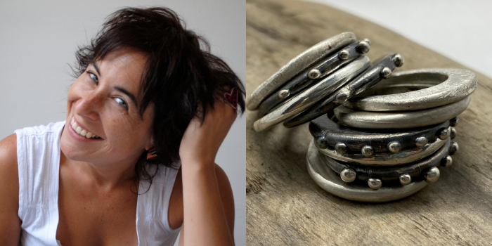 Joyera chilena llevará la orfebrería nacional a New York Fashion Week 2026