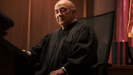 Fue nombrado por Clinton: Quién es el juez Hellerstein, el que estará al frente del caso Maduro