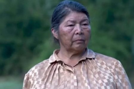 Caso Julia Chuñil: detienen a tres hijos y yerno de la dirigenta mapuche por parricidio