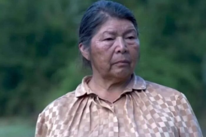 Caso Julia Chuñil: detienen a tres hijos y yerno de la dirigenta mapuche por parricidio