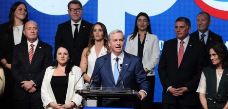 Independientes, pero no neutrales: comité político de Kast ignora advertencia de su propio sector