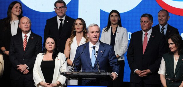 Independientes, pero no neutrales: comité político de Kast ignora advertencia de su propio sector