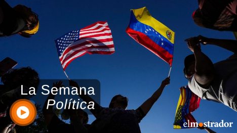 La Semana Política: el impacto regional tras la operación de EEUU en Venezuela