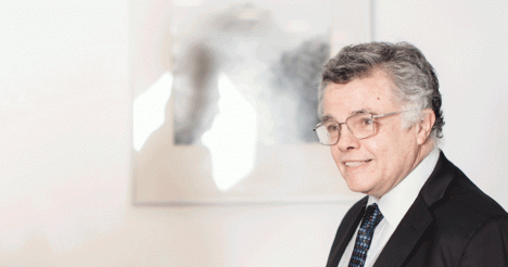 El adiós de Leo Suárez de LarrainVial: Chile no se cae a pedazos y no hay crisis fiscal