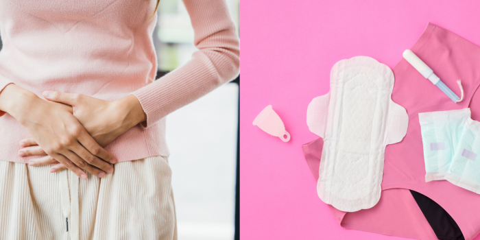 Salud menstrual en Chile: el 66% de las mujeres sufre dolor y limita su vida cotidiana