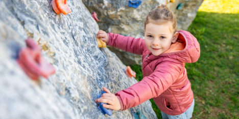 Vacaciones de verano en la capital: festival infantil ofrece alternativas culturales y recreativas