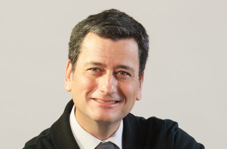 Pablo Allard e incendios en el sur: "No es un tema de voluntad ni político, es dolor de crecimiento"