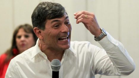 Parisi arremete contra la UDI tras fallo del Tricel en el Maule: "Esperamos las disculpas públicas"