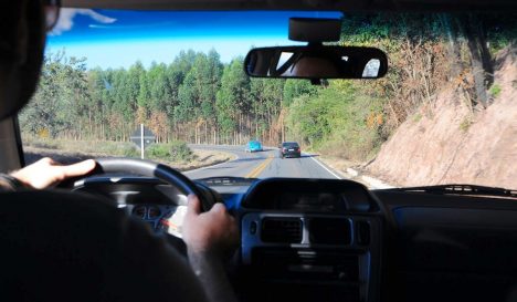 ¿Qué pasa si tienes un accidente sin SOAP? Conoce los costos, multas y sanciones