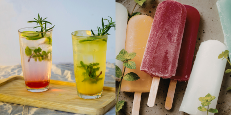 Qué comer cuando hace calor: recetas frías y livianas y para enfrentar las altas temperaturas