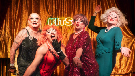 Mori Recoleta y teatro como pregunta: clásicos, relecturas y humor para un verano en clave crítica