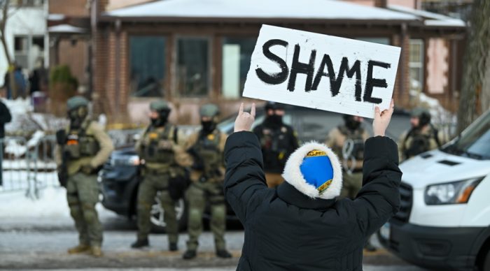 Operativo del ICE deja un muerto en Minneapolis: alcalde acusa ejecución de fuerzas de Trump