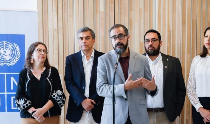 Estrategia de Desarrollo para la Educación Superior: La “carta de navegación” del sistema al 2038