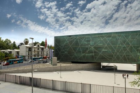 Museo de la Memoria y los Derechos Humanos es reconocido con importante premio internacional