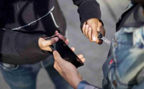 Víctimas de delitos en Coquimbo registran cifra mas baja en ocho años