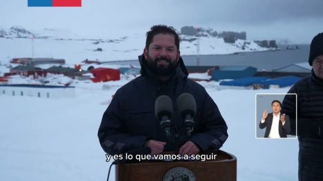 Chile frente al vacío polar: cuando la ciencia antártica deja de ser prioridad