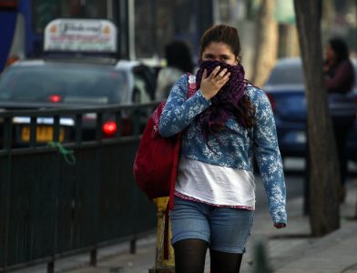 Todo huele mal: Ñuble acumula 846 denuncias por olores nauseabundos en la región