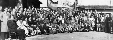 Museo de la Memoria y CCE lanzan proyecto sobre exilio entre Chile y España