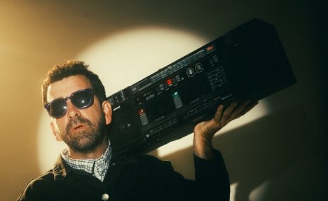 Pedropiedra anuncia su Gira de Verano 2026