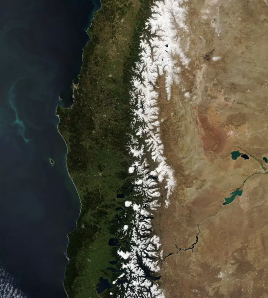 Inauguración muestra “Otro Poema de Chile”