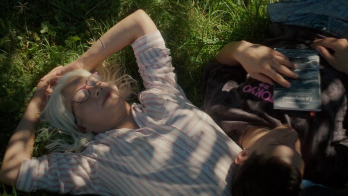 Estreno y cineforo: “La Corazonada” de Diego Soto en Centro Arte Alameda