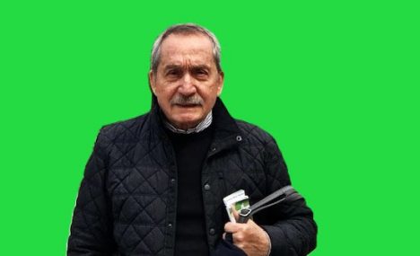 Ecológo Jaime Hurtubia anticipa el costo oculto de las llamas