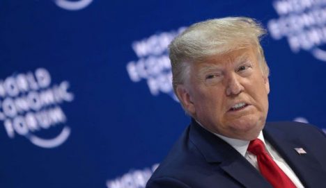 Davos 2026: el mundo intenta lidiar con Trump