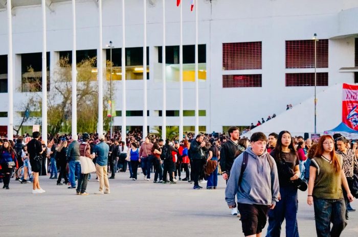 Festival MUDA libera 3000 cupos con aporte voluntario y reconocerá a defensores de DDHH