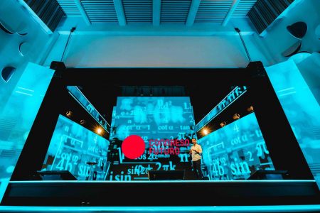 Congreso Futuro 2026: todo lo que debes saber sobre la edición que celebra 15 años de pensamiento