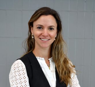 María de la Paz Irarrázaval