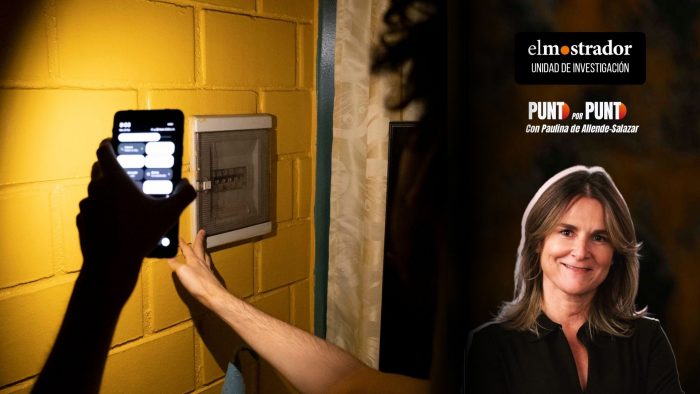 A un año del mega apagón: a la Superintendencia de Electricidad le tiembla la mano