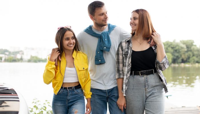 Simbiosexualidad: qué es y por qué se atraen las parejas ya establecidas según la ciencia