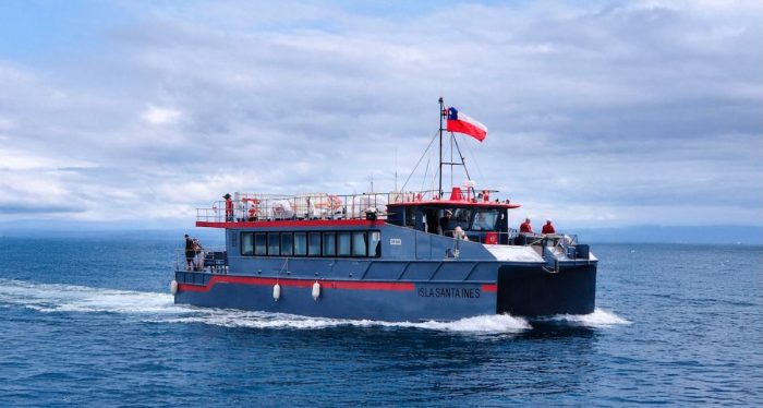 Aumento del turismo patrimonial en Magallanes: nuevas formas de recorrer la historia